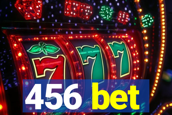 456 bet